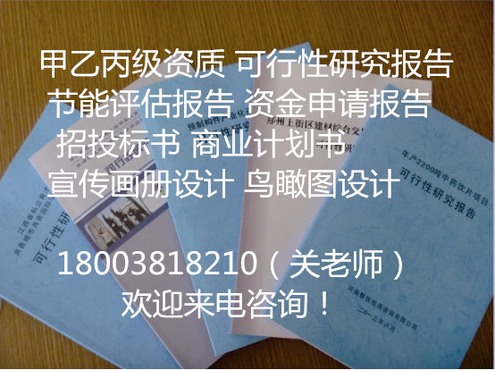 驻马店平舆县编写融资计划书PPT、Word版