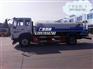 济南洒水车多少钱