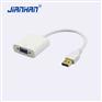 东莞江涵品牌公司江涵电子3.0USB TO VGA数据线