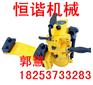 盐城恒谐YFZ-250型液压方枕器 使用简单