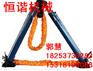 南昌A-120型吊复式复轨器 经典大牌