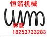 开封恒谐螺旋筋 稳定耐用
