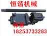 恒谐螺杆调节器(二代） 参数详情