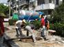 胶州抽污水疏通下水道古力井