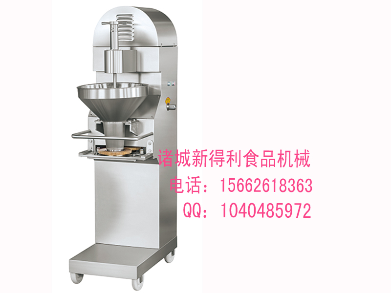 濰坊質(zhì)量良好的四喜丸子機(jī)出售——四喜丸子機(jī)代理商