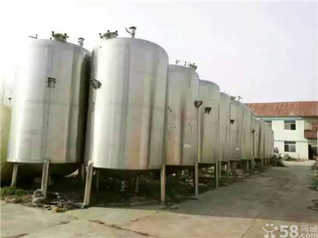 陕西销售二手搪瓷反应釜价格现货出售*¥