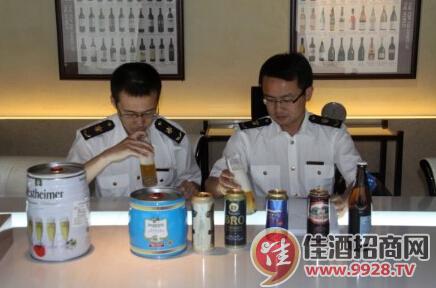 北京进口墨西哥科罗娜啤酒具体要怎么操作？&nbsp;&nbsp;进口清关&nbsp;&nbsp;进口报关&nbsp;&nbsp;进口代理