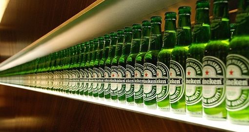 昆山进口法国凯旋1664啤酒需要什么条件 进口清关 进口报关 进口代理