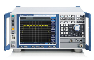 东莞回收R&S FSVR40-FSVR40实时频谱分析仪&nbsp;&nbsp;R&SFSVR40