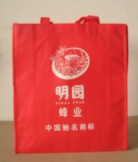 常州定制折叠无纺布袋 常州求购束口袋 环保袋 购物袋