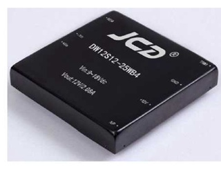 長治dc/dc電源模塊