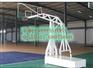 河南郑州液压式篮球架批发工厂产品创意独特