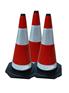 优质的泉州路锥：口碑好的泉州交通器材厂家直销