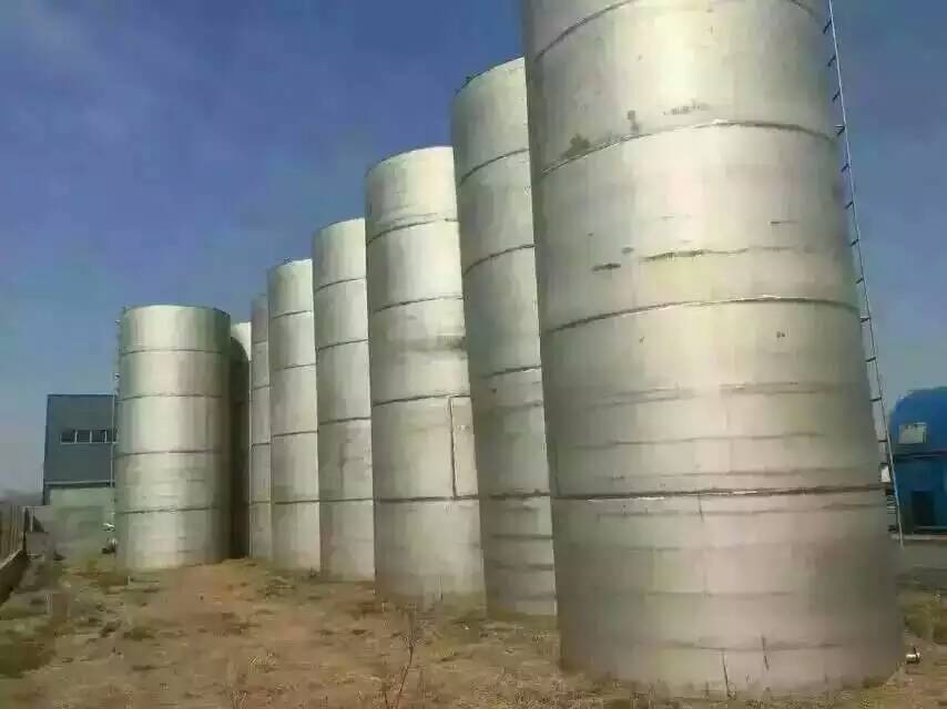 二手不锈钢搅拌罐什么价格  二手搅拌罐  二手发酵罐  二手储存罐