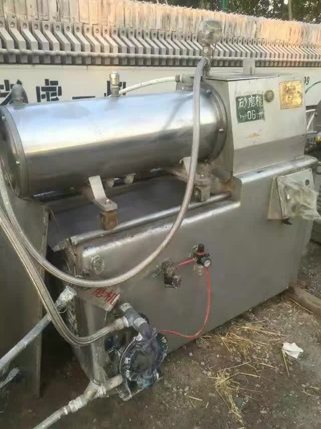 二手卧式砂磨机销售价格/二手30升卧式砂磨机销售价格  二手砂磨机  二手卧式砂磨机价格