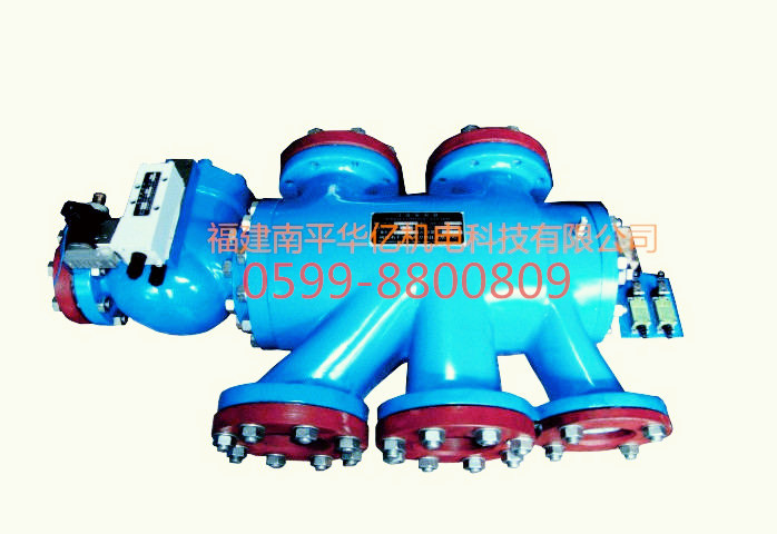 南平华亿  GSZ型过速限制器    GSZ-80