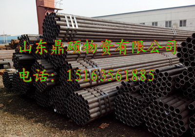 20g无缝管生产厂家哪里无缝钢管现货无缝钢管多少钱一吨山东鼎硕物资有限公司