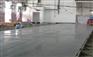 烟台莱山绿色金刚砂硬化地面公司从业十几年
