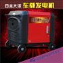 5KW数码变频发电机(大泽动力TOYOTI)