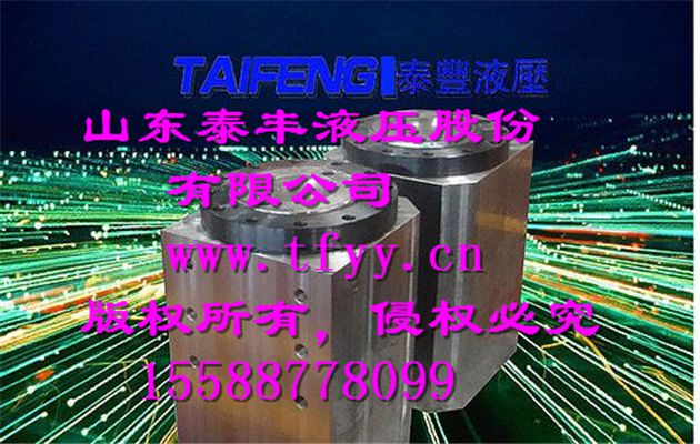 供应湖南63吨位普通折弯机油缸厂家直销 充液阀 插装阀 液压系统