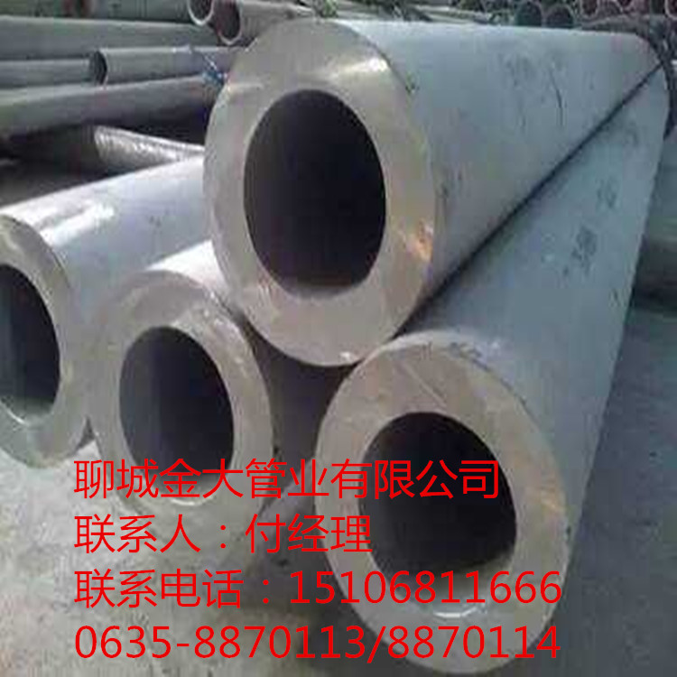 厂家自产自销tonghuaq235钢管