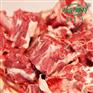 羊肉 新鲜正宗内蒙古羊蝎子 锡盟羊肉 羊龙骨