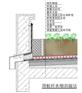 营口排水板回填土之间用滤水土工布