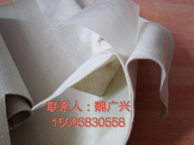 大庆节水渠底部防渗膜（150/0.3/150）  增强土工布  防渗土工膜  塑料凹凸排水板