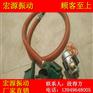 新乡宏源厂家订做  软管吸粮机 方便  欢迎来电咨询订购