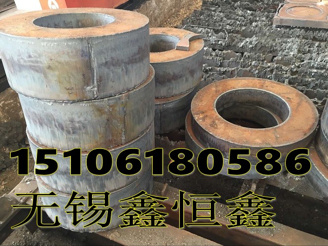 荆州市洪湖市45#特厚钢板零割*厂家
