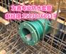 建筑专用柔性防水套管国标防水套管,A型防水套管