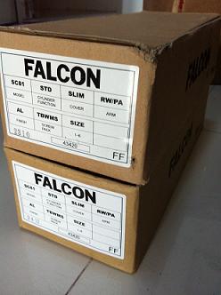 长期供应FALCON费尔肯闭门器  进口闭门器  美标闭门器  闭门器报价