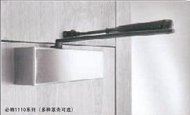 供应进口BRITON必腾1100系列闭门器  明装式闭门器  欧标闭门器  进口闭门器