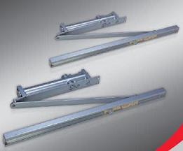长期供应BRITON必腾C2003隐藏式闭门器  进口闭门器  闭门器报价
