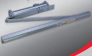 长期供应BRITON必腾C2003隐藏式闭门器  进口闭门器  闭门器报价