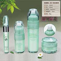 伽盛包装上海化妆品瓶厂家  化妆品包装  套装瓶
