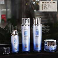 伽盛包装上海化妆品瓶厂家  化妆品包装  套装瓶