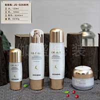 伽盛包装化妆品包装瓶  套装瓶