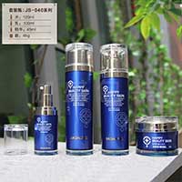 伽盛包装化妆品包材  化妆品瓶  套装瓶  乳液瓶