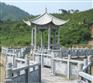 花岗岩石材栏杆生产厂家