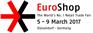 2017年德国零售业展 EUROSHOP