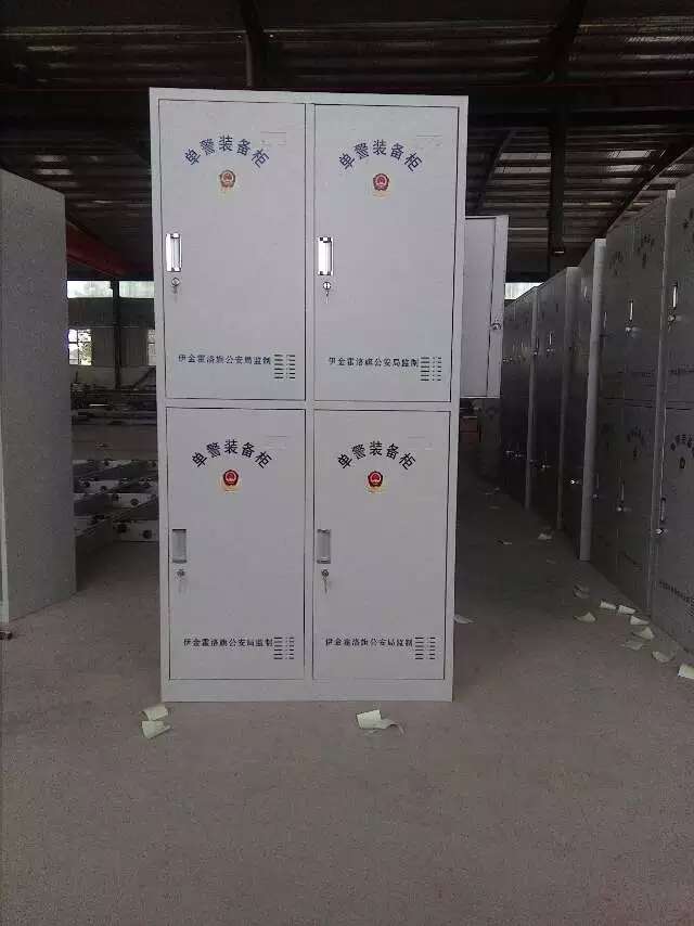 衢州市钢制保险柜批发