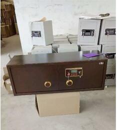 周口市钢制保险柜批发