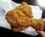 麦当劳最新上市拳头产品“香骨鸡腿”-成得林食品