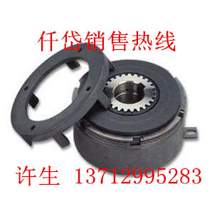 仟岱MWJ1S2AA/MWJ2S5AA 标准湿式多板离合器  电磁离合器