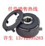 仟岱MWJ1S2AA/MWJ2S5AA 标准湿式多板离合器