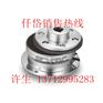 仟岱MG1系列 MG1S06AA微小型电磁刹车器
