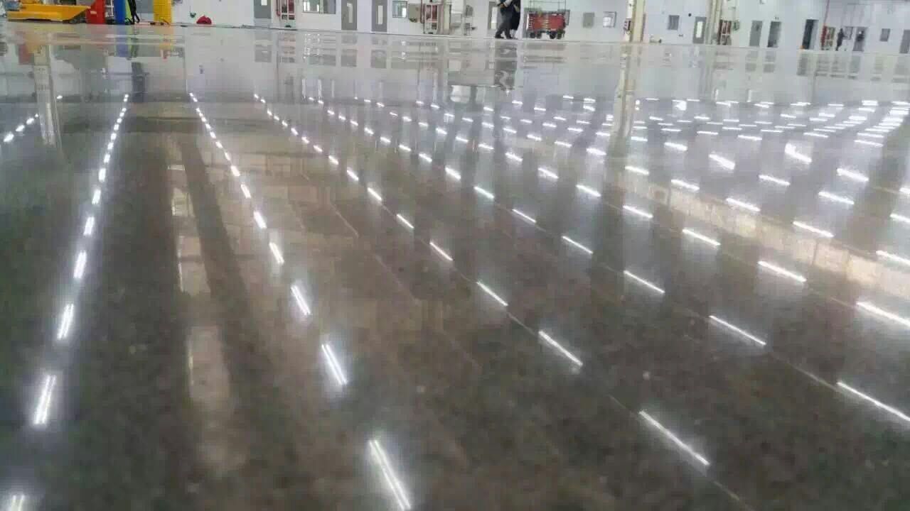 混凝土密封固化剂光亮剂染色剂修补剂