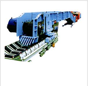 SZZ730顺槽用刮板转载机