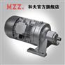 上海和夫WB85-Y370W-WD微摆减速机,厂家直销